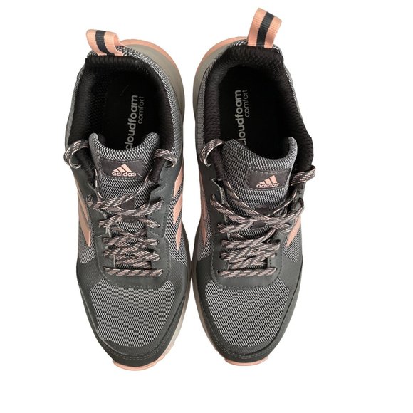 Adidas Cloudfoam Comfort - Picture 3 of 7